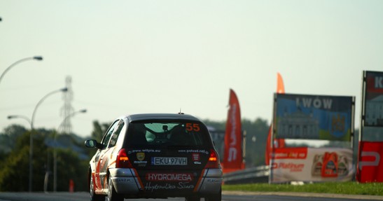 Rajd Rzeszowski
